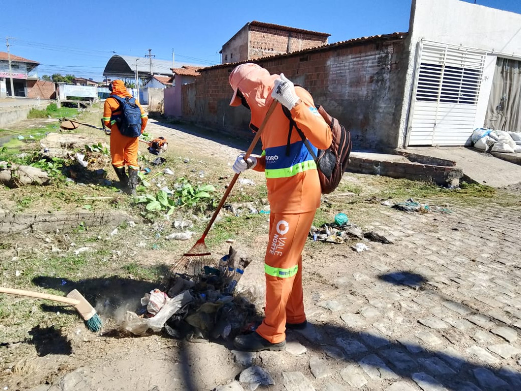 Foto: Divulgação/PMM