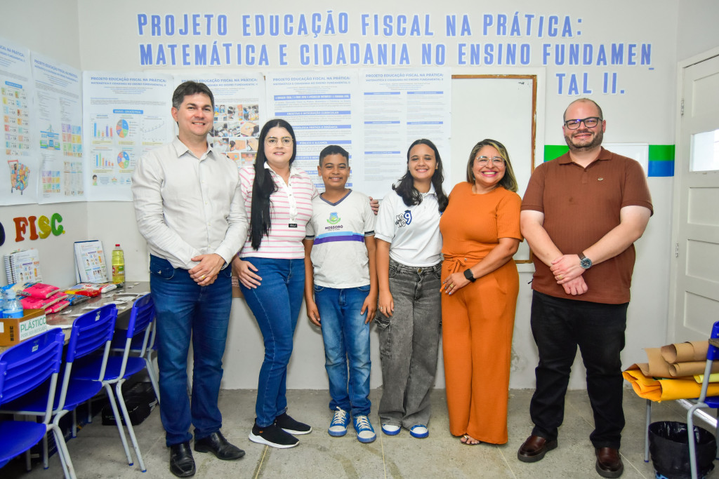 Foto: Rodolfo Fernandes (Secom / PMM)