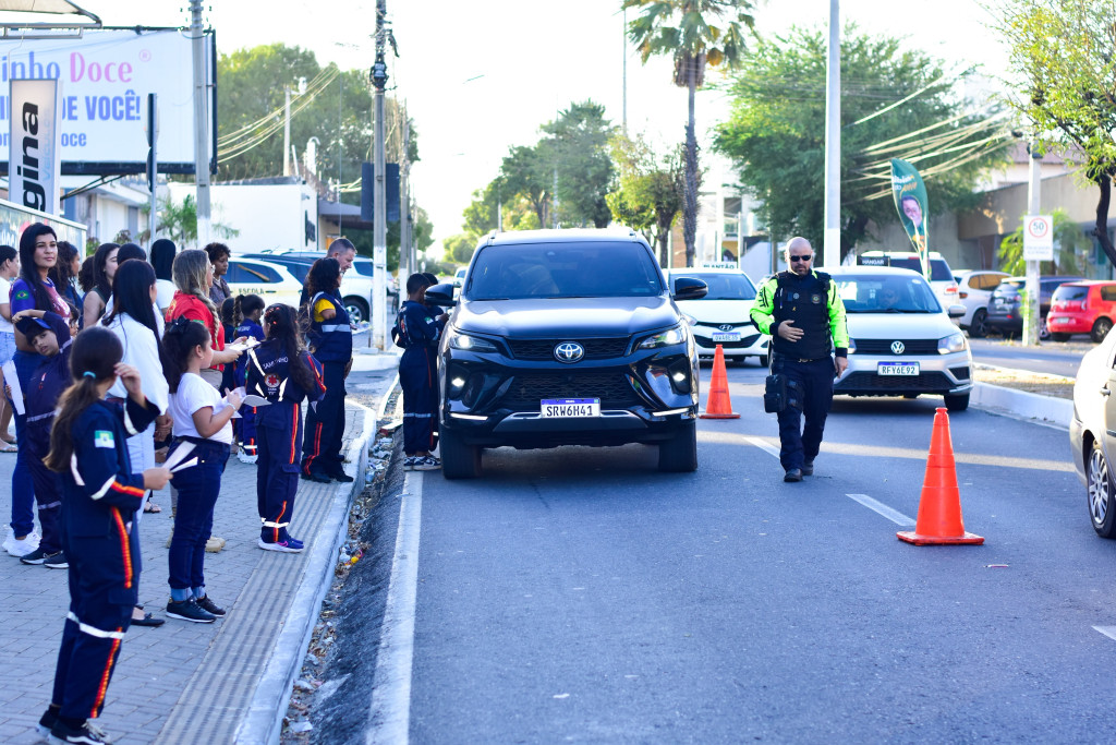 Fotos: Rodolfo Fernandes (Secom/PMM)