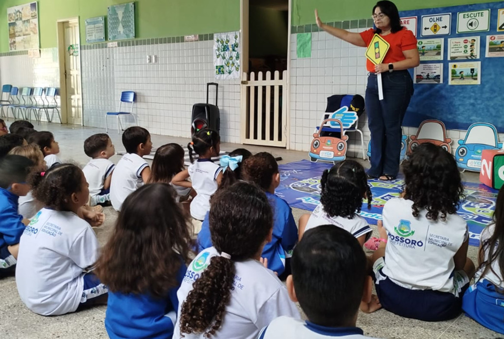 Divulgação/PMM