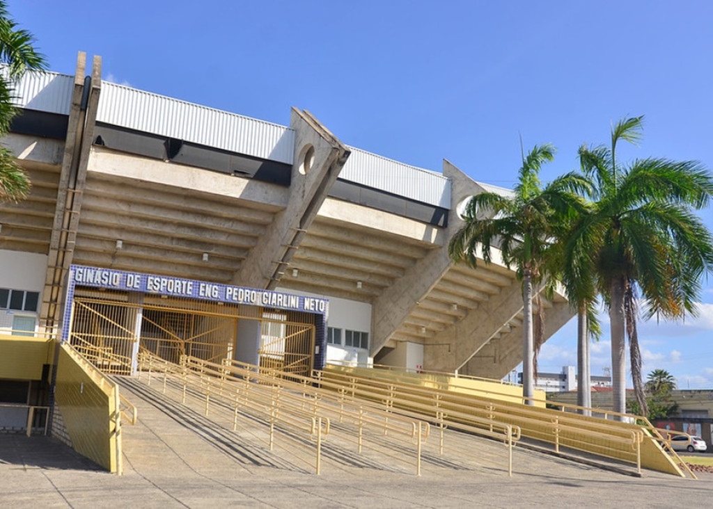 Fábio Oliveira/Secom PMM