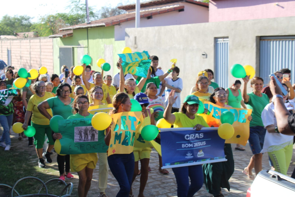 Foto: Walmir Alves (Secom/PMM)