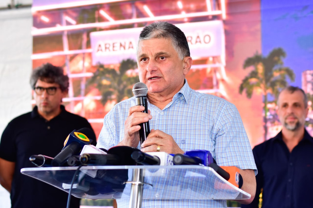 Rodolfo Fernandes (Secom/PMM)