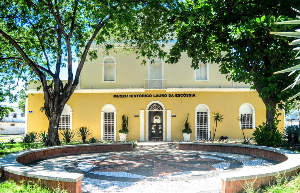 Foto: Wilson Moreno (Arquivo/Secom/PMM)