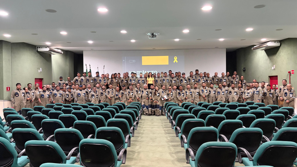Foto cedida Maribel Oliveira/PMM