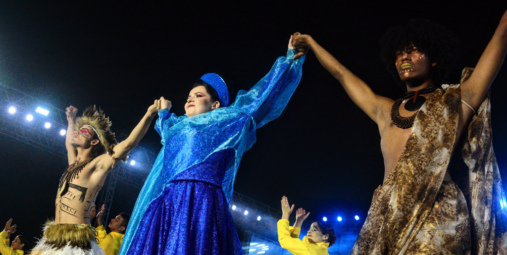 Foto: Arquivo (Secom/PMM)