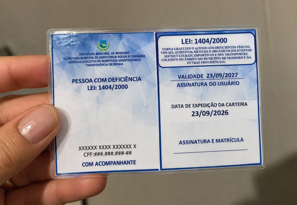 Foto: Divulgação/PMM
