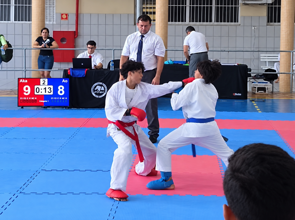 Divulgação/PMM