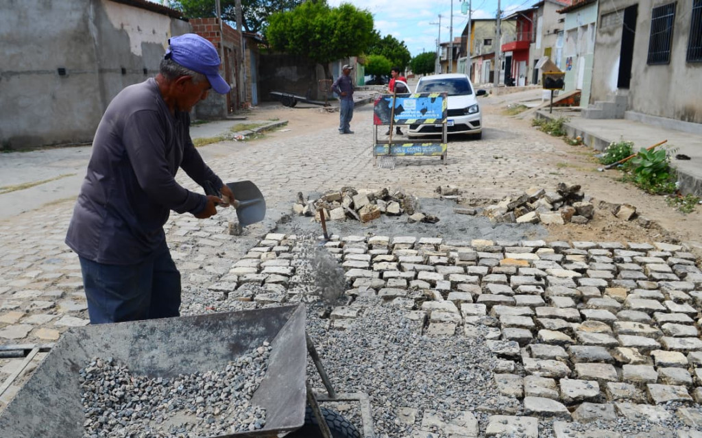 Foto: Wilson Moreno (Secom/PMM)