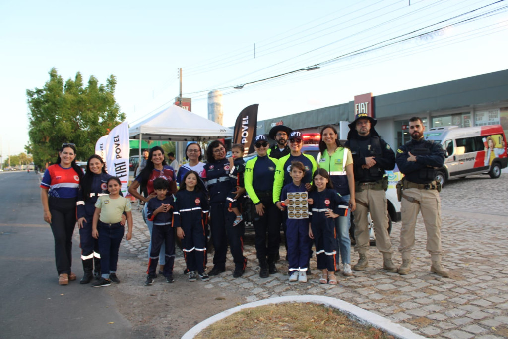 Fotos: Walmir Alves (Secom/PMM)