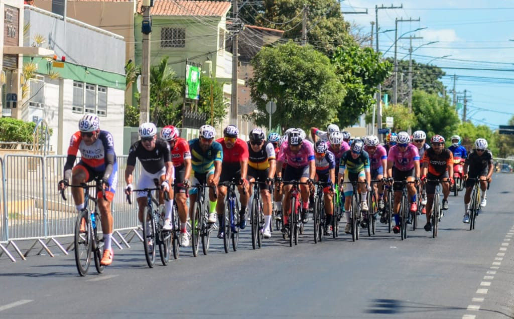 Foto: Arquivo Secom/PMM