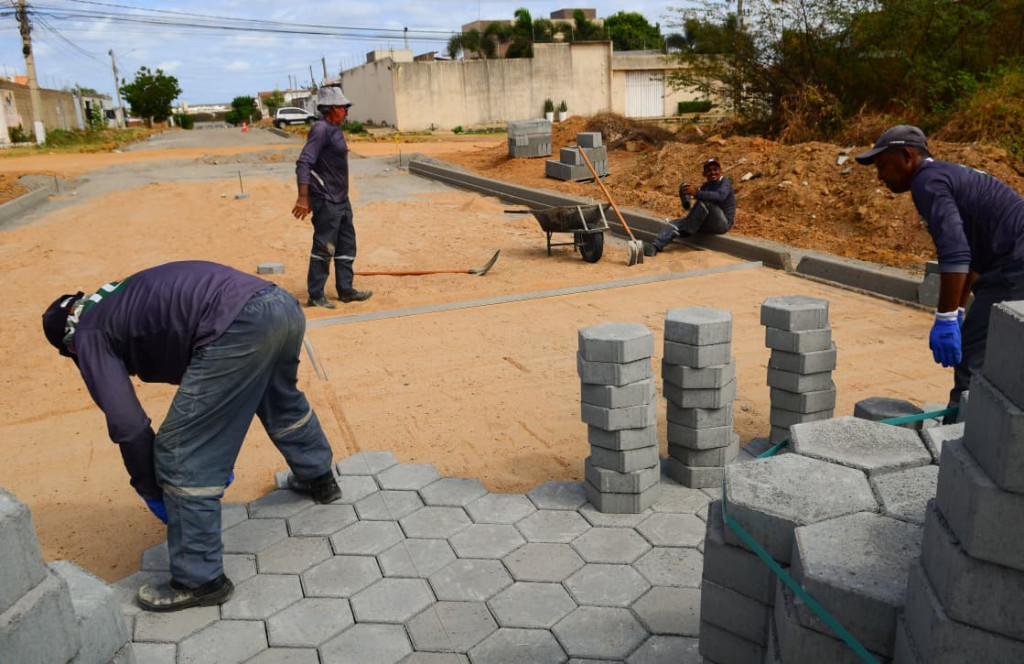 Foto: Wilson Moreno (Secom/PMM)