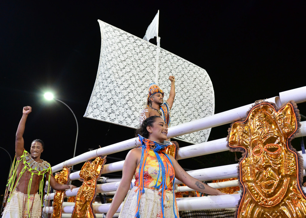 Foto: Arquivo (Secom/PMM)