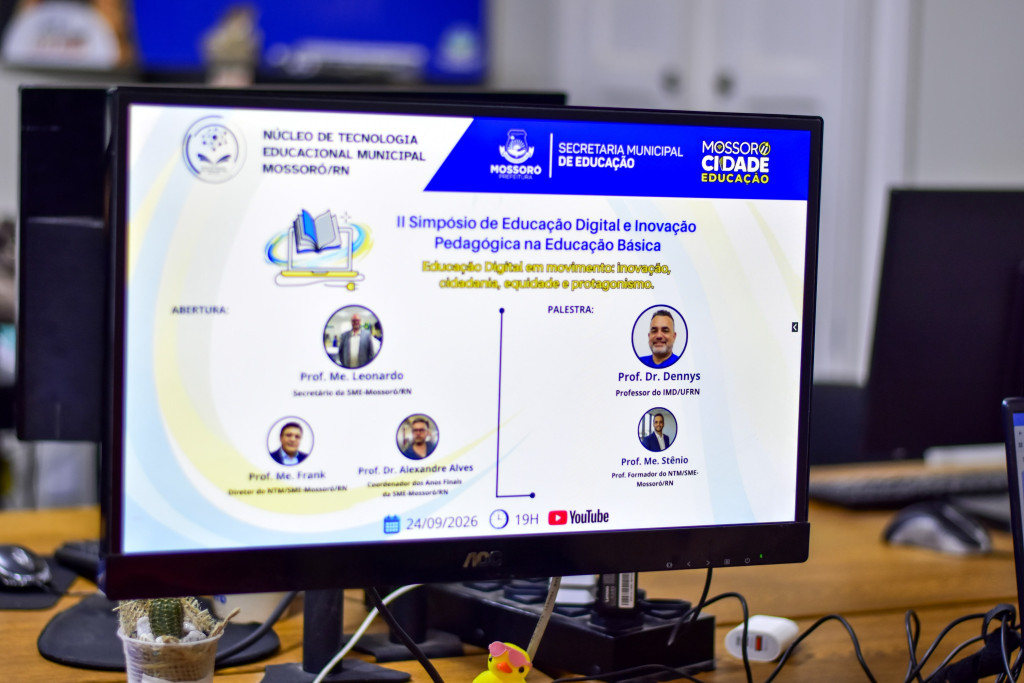 Foto: Rodolfo Fernandes (Secom / PMM)