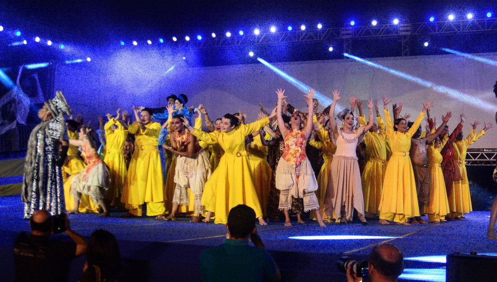 Foto: Arquivo (Secom/PMM)