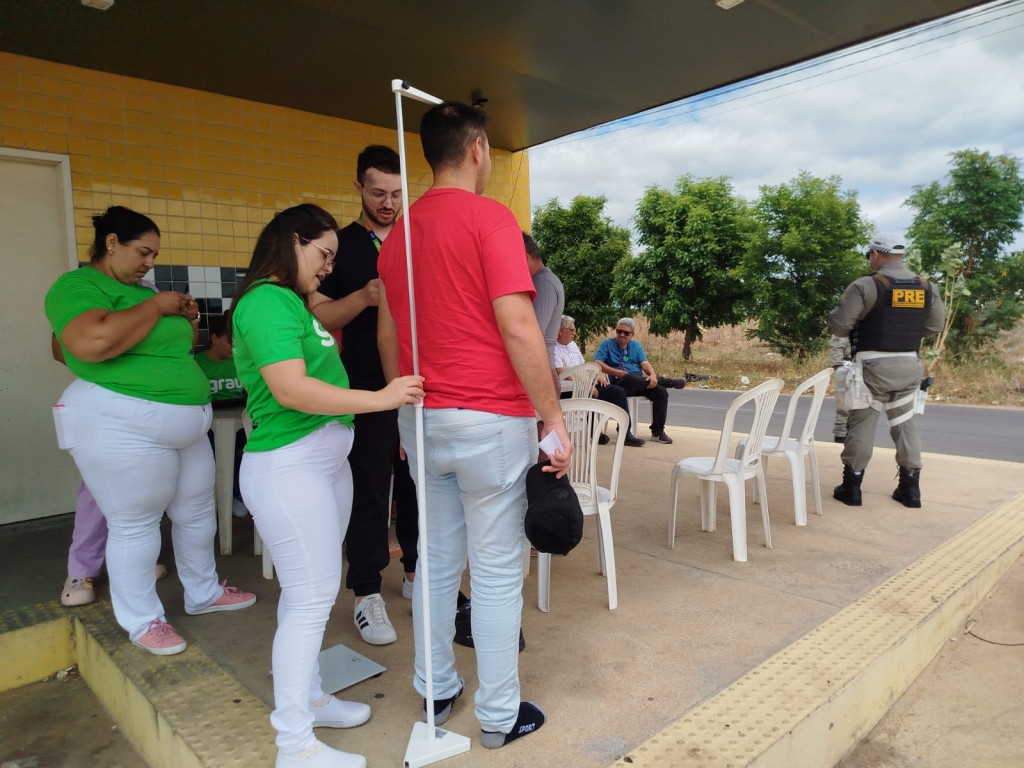 Divulgação/PMM
