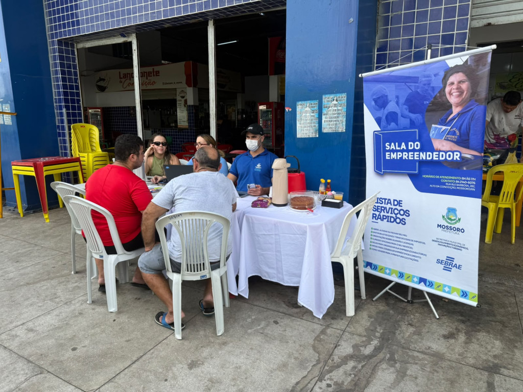 Foto: Arquivo (Secom/PMM)