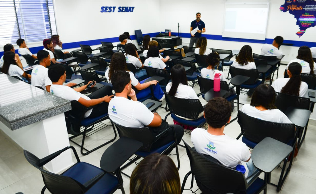 Wilson Moreno (SECOM/PMM)