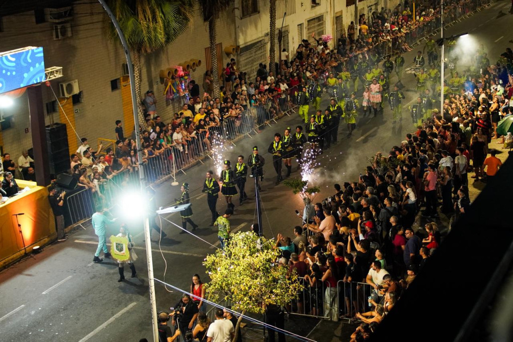 Foto: Arquivo Secom/PMM