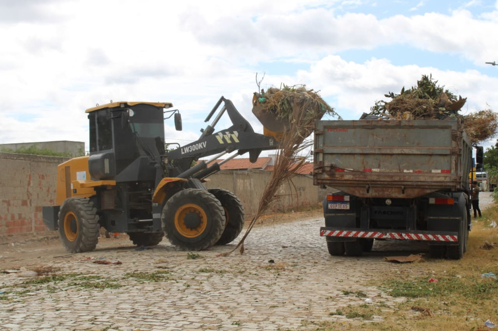 Foto: Walmir Alves (Secom/PMM)