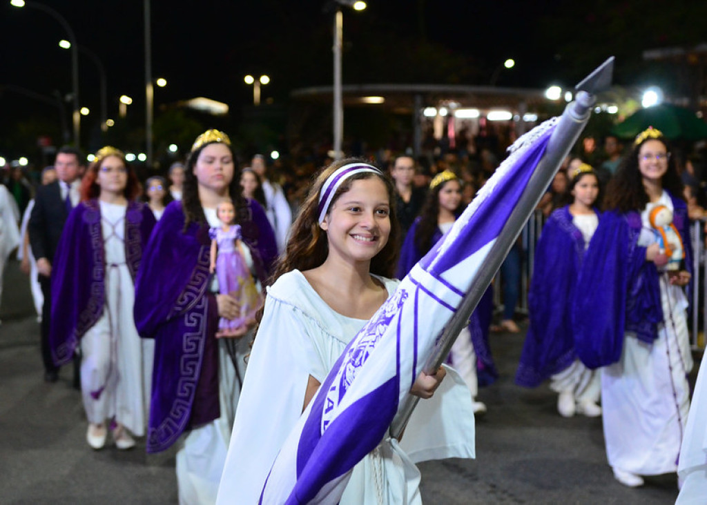 Foto: Arquivo (Secom/PMM)