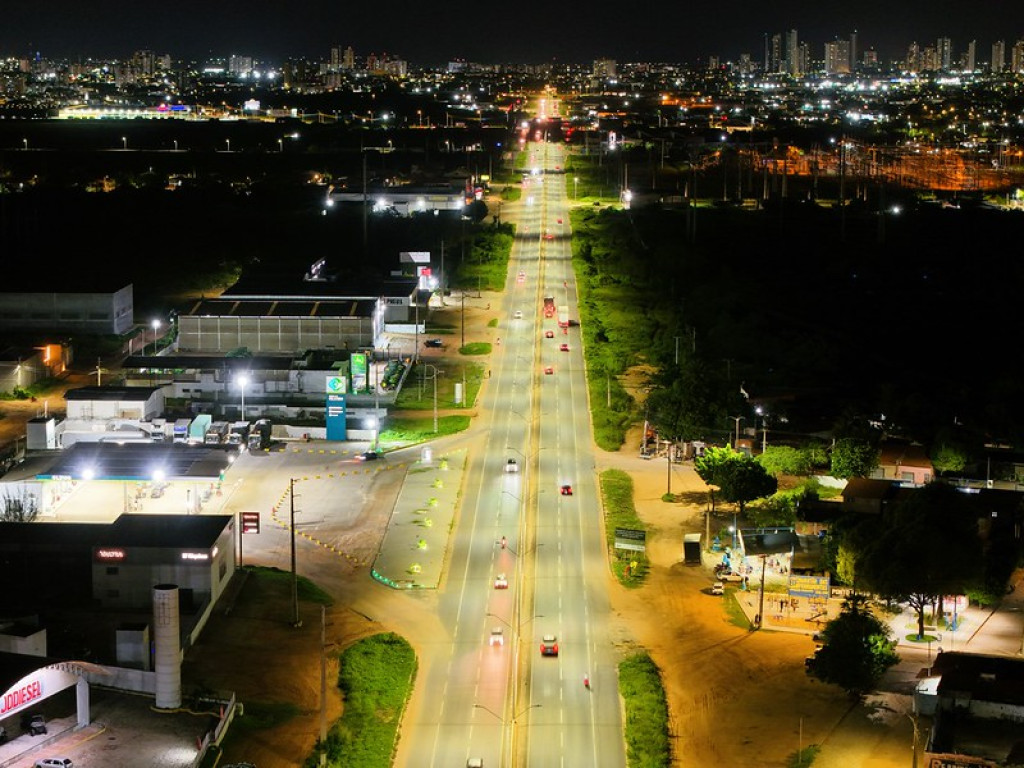 Foto: Arquivo (Secom/PMM)