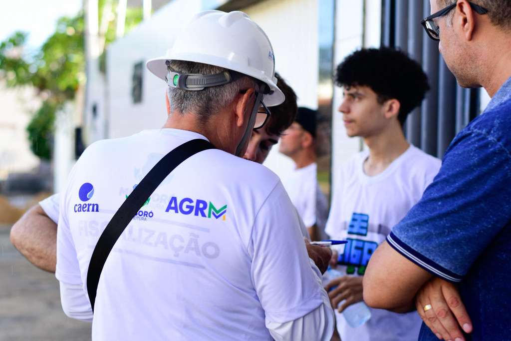 Rodolfo Fernandes (SECOM/PMM)