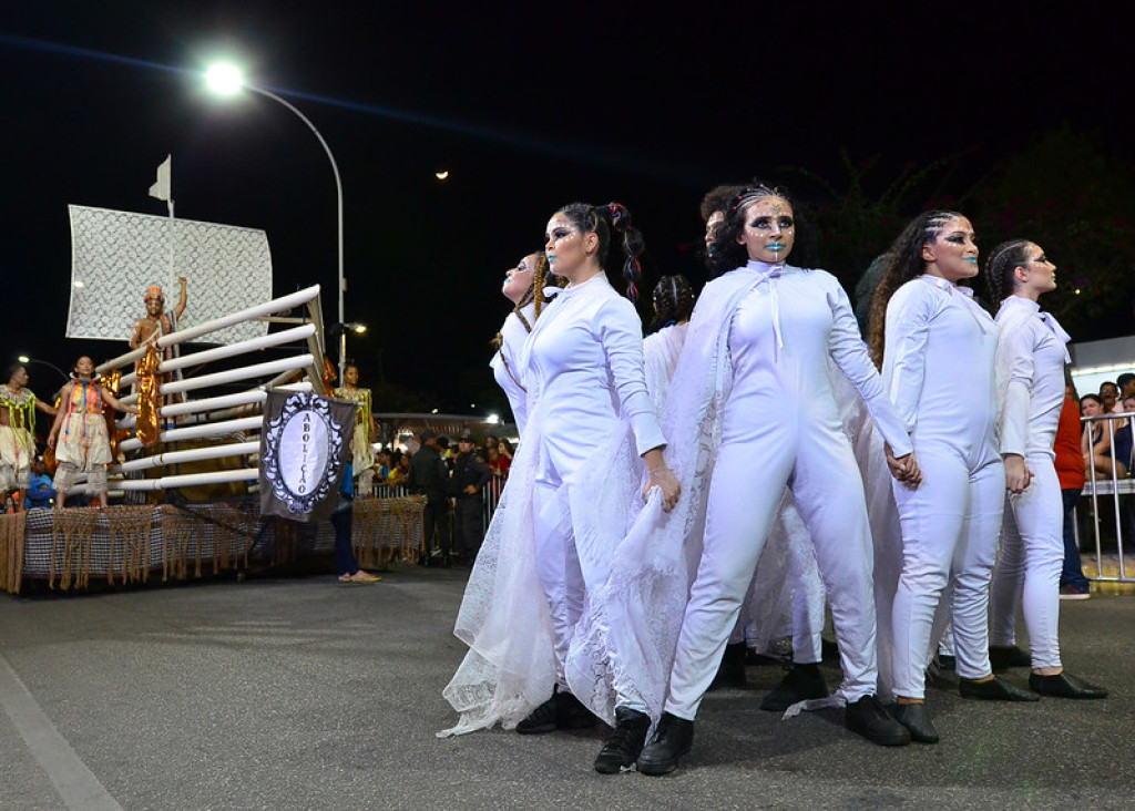 Foto: Arquivo (Secom/PMM)
