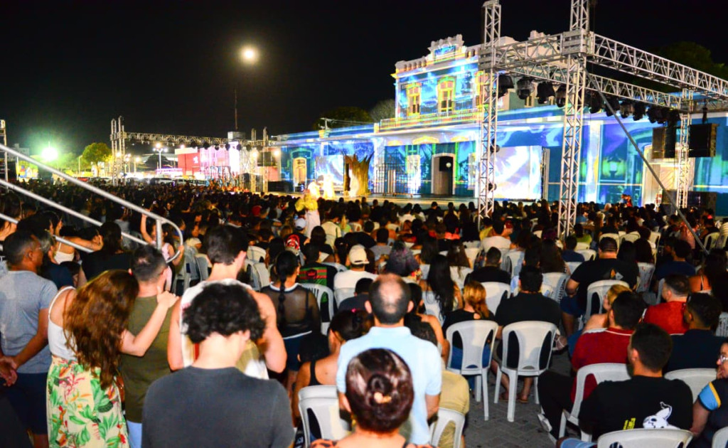 Foto: Wilson Moreno (Secom/PMM)