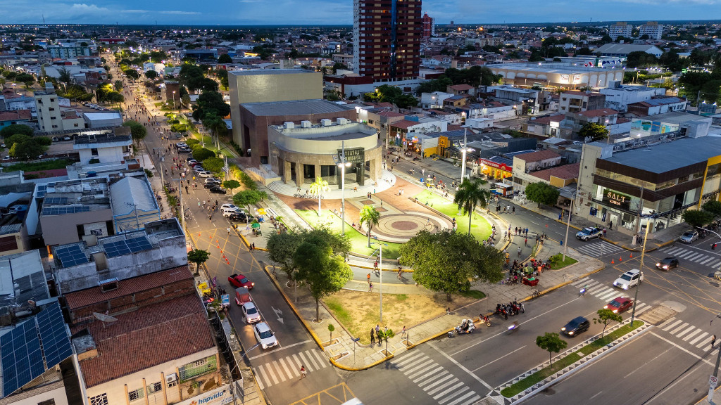 Foto: Arquivo (Secom/PMM)