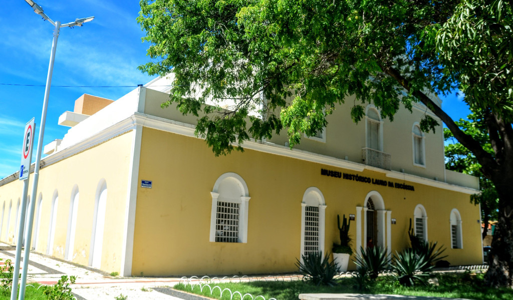 Foto: Wilson Moreno (Arquivo/Secom/PMM)