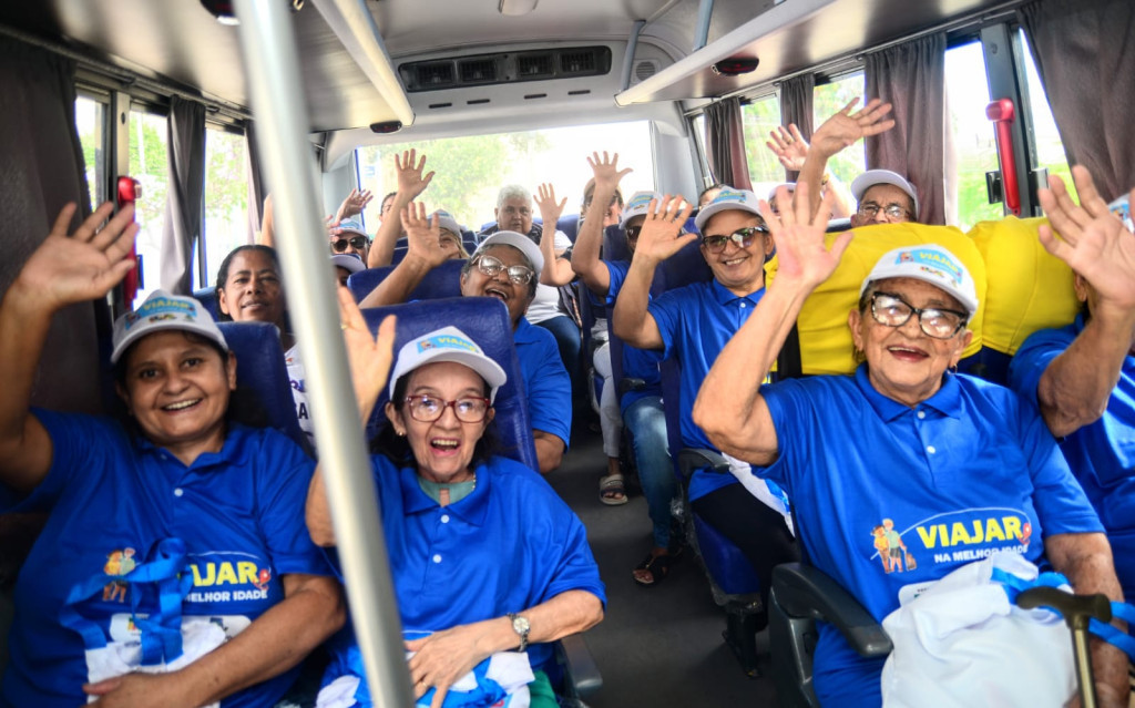 Foto: Wilson Moreno (Secom/PMM)