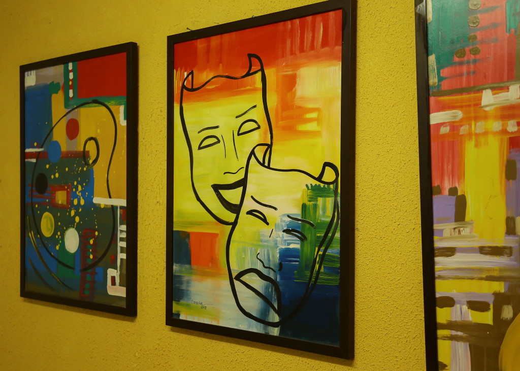 Foto: Arquivo (Secom/PMM)