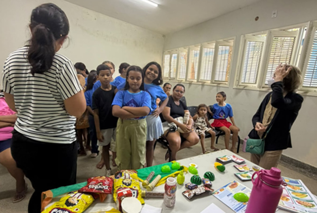 Divulgação/PMM