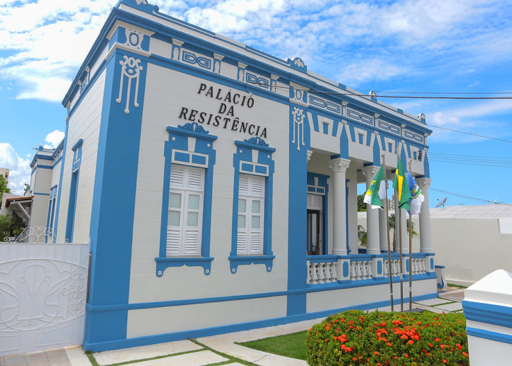 Foto: Arquivo (Secom/PMM)