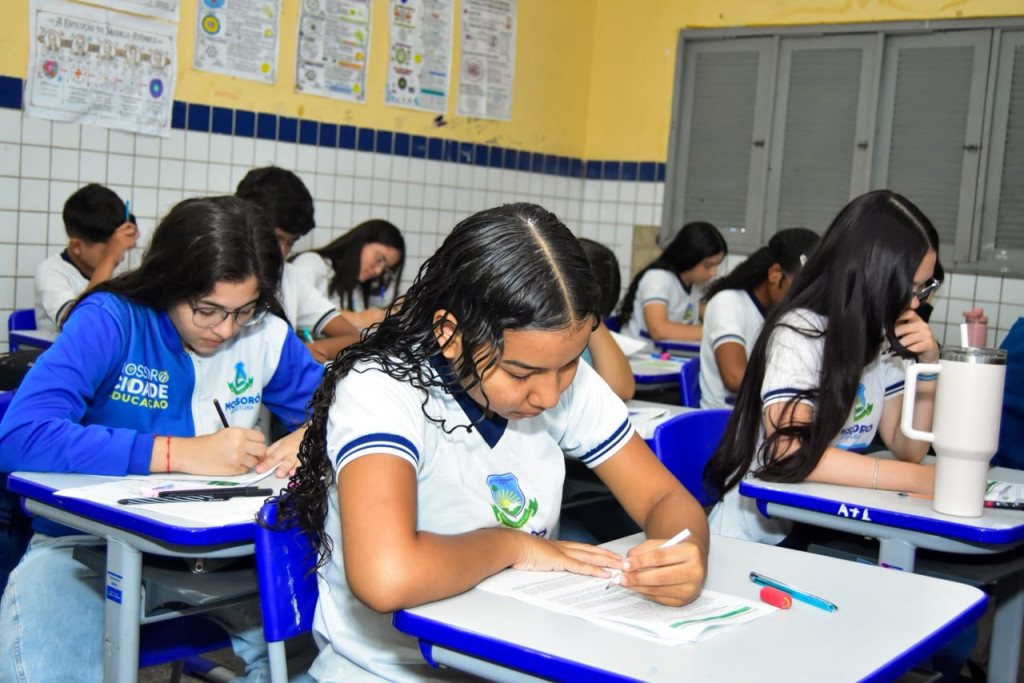 Foto: Rodolfo Fernandes (Secom / PMM)