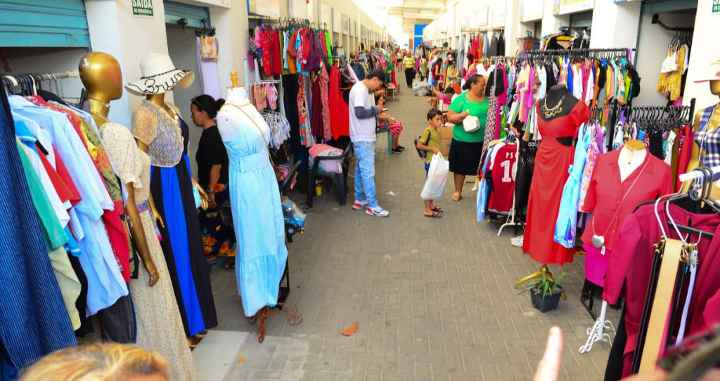 Fotos: Wilson Moreno (SECOM/PMM)