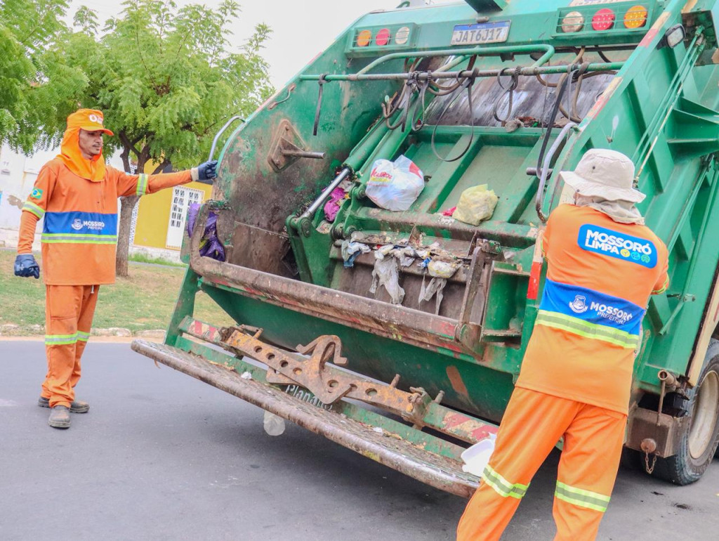 Foto: Arquivo (Secom/PMM)