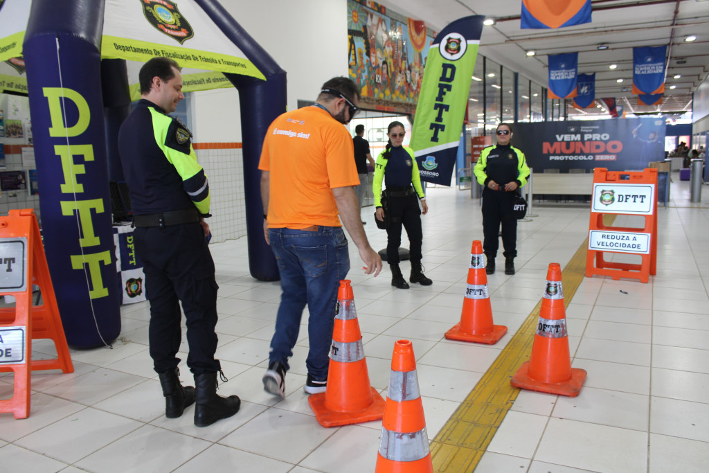 Fotos: Walmir Alves (Secom/PMM)