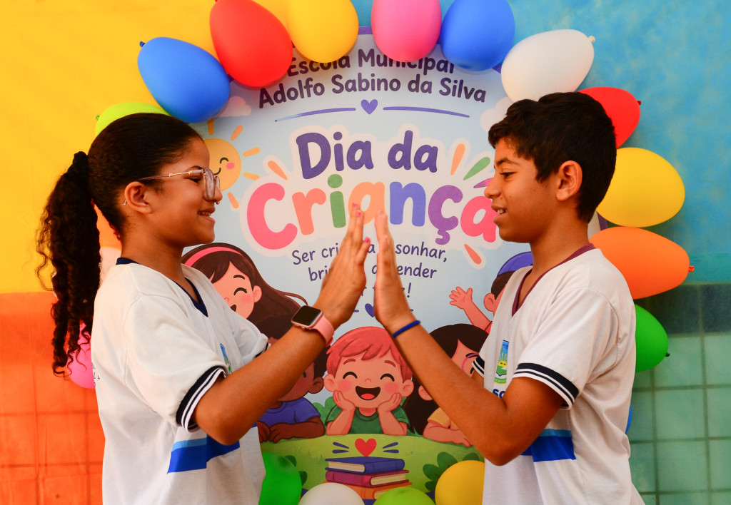 Fotos: Wilson Moreno (Secom / PMM)