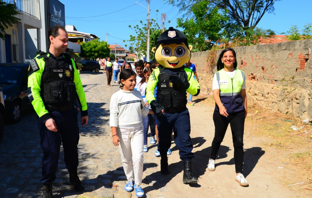 Fotos: Wilson Moreno (Secom/PMM)