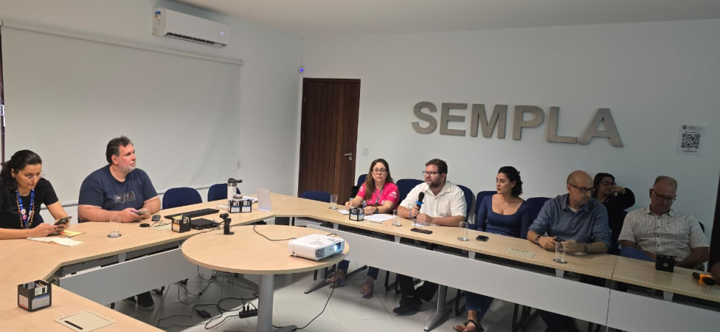 Divulgação/PMM