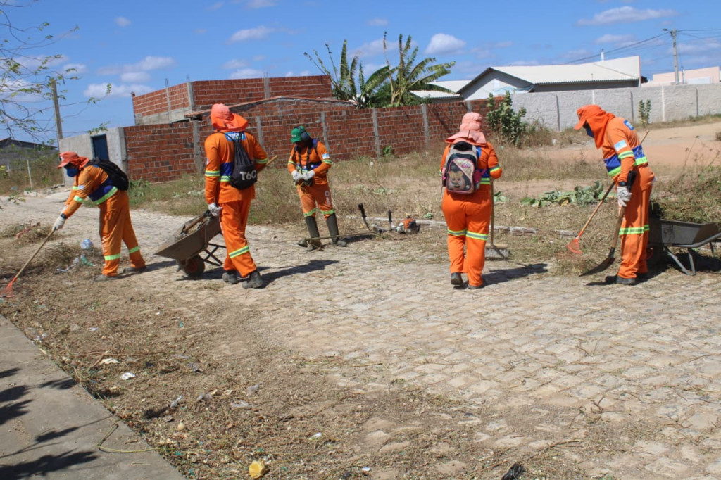 Foto: Walmir Alves (Secom/PMM)