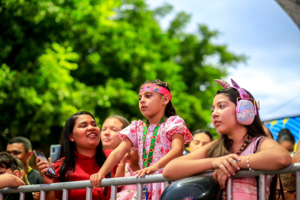 Foto: Eduardo Guilherme (Arquivo - Secom/PMM)