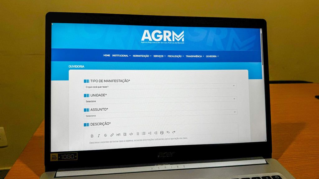 Foto: Arquivo (Secom/PMM)