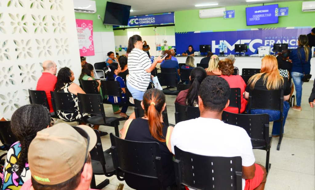 Wilson Moreno (SECOM/PMM)