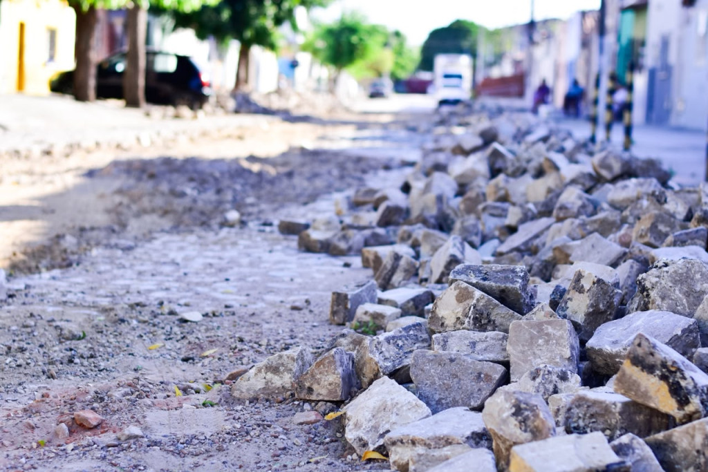 Foto: Rodolfo Fernandes (Secom/PMM)