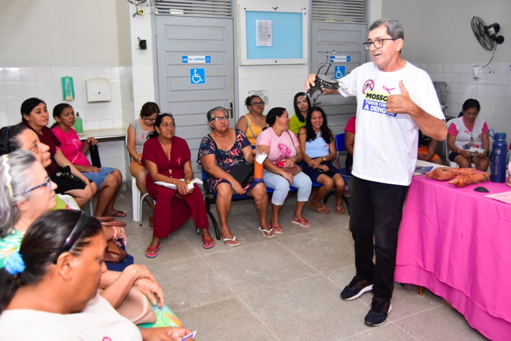 Foto: Rodolfo Fernandes (Secom/PMM)