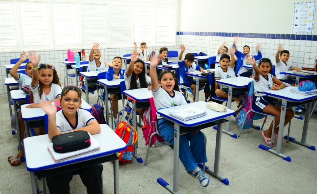 Foto: Wilson Moreno (Secom/PMM)