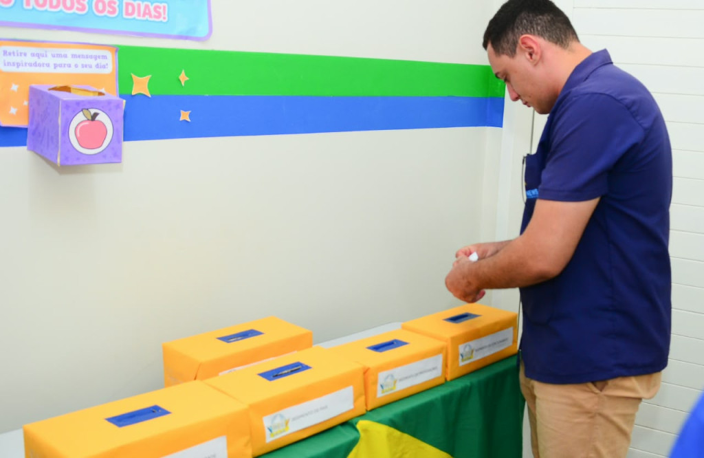 Foto: Wilson Moreno (Secom/PMM)